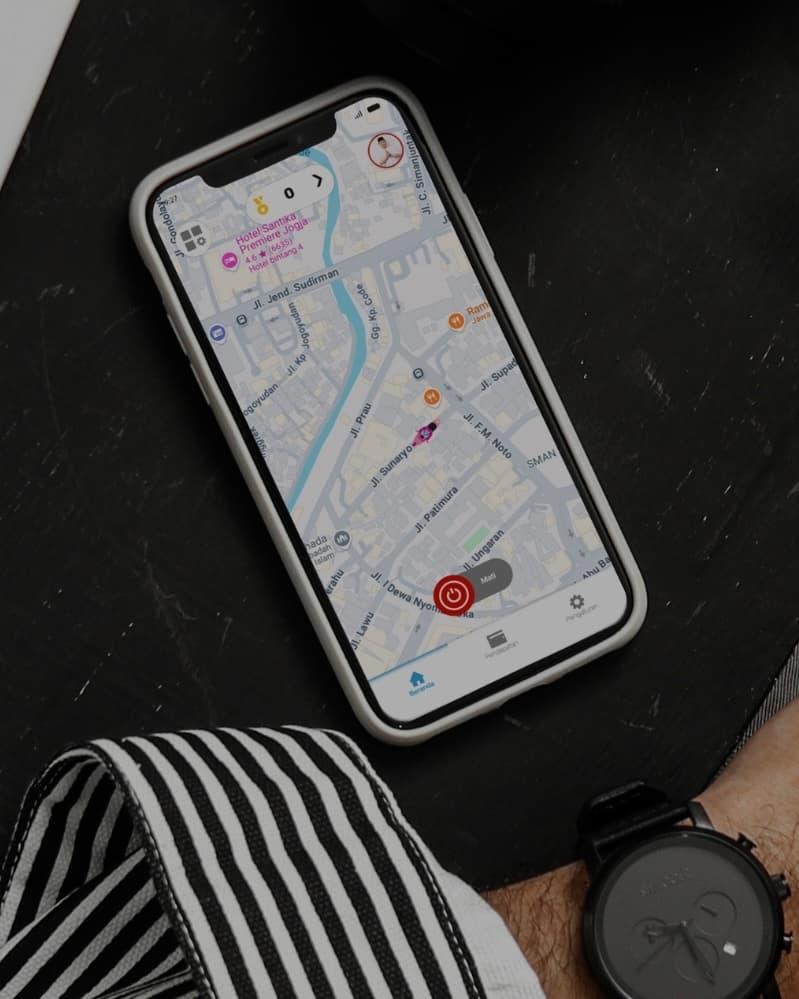 Mobile Application Development